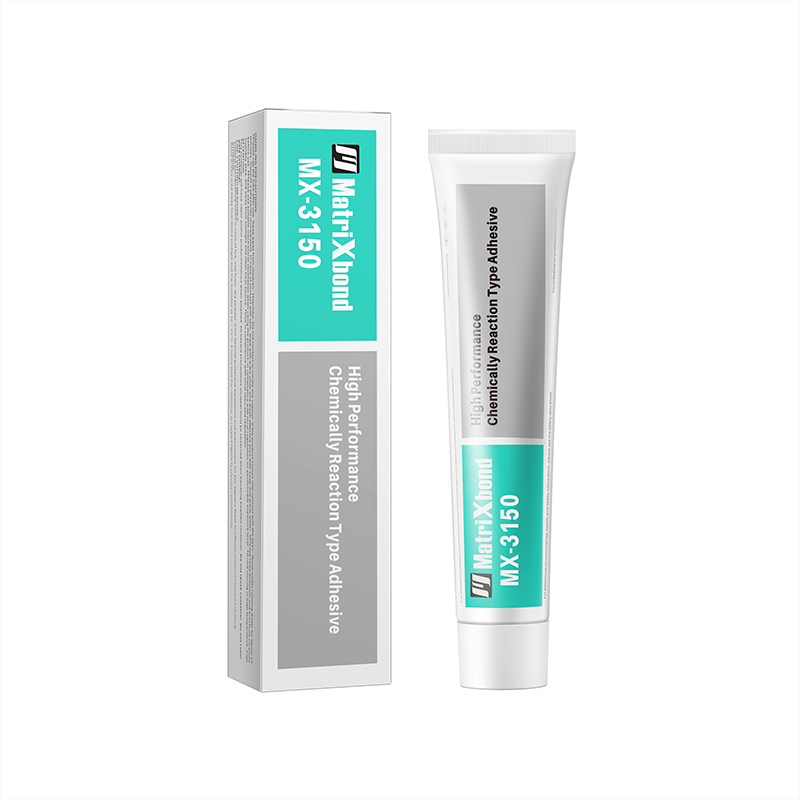 MX-3150 脫肟固化半透明矽(guī)橡膠(jiāo)