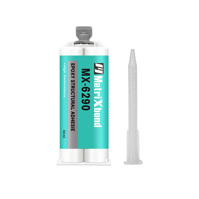 MX-6290 柔韌性環(huán)氧結構(gòu)膠