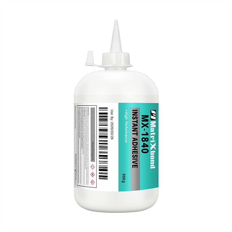 MX-1840 超能瞬間(jiān)膠(jiāo)水