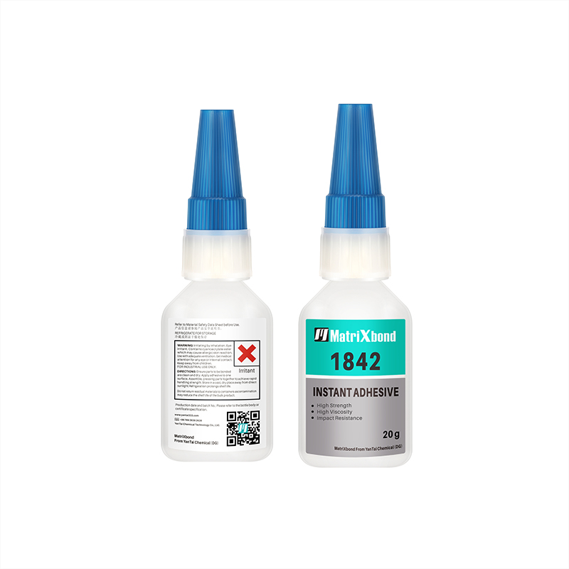MX-1842 工業快幹膠水