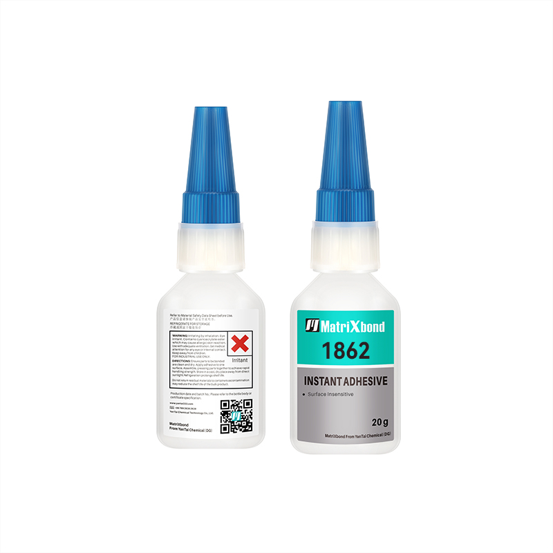 MX-1862 工業快幹(gàn)膠(jiāo)