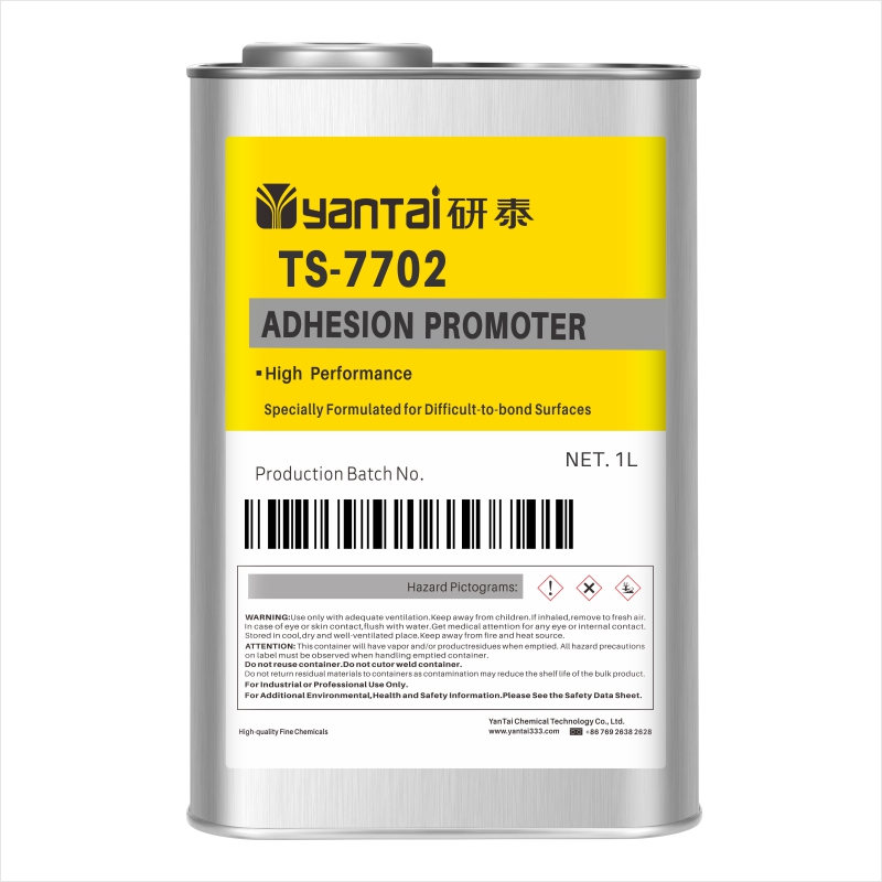 TS-7702 雙面膠帶(dài)粘接促進劑(jì)
