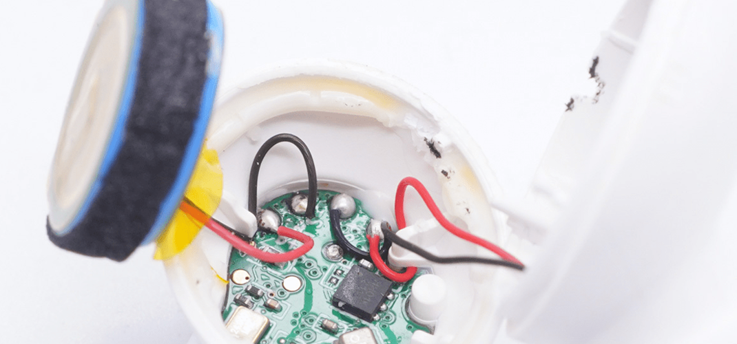 【TWS藍牙耳機(jī)用膠(jiāo)】智能無線耳機(jī)組裝膠(jiāo)集成解決方案