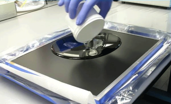 【UV膠】固化效果不佳的原因是什麽？