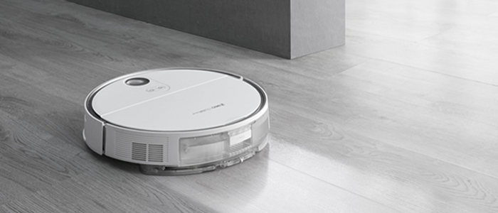 【智能掃地機用膠】研泰爲您解析相關膠黏劑的用膠點