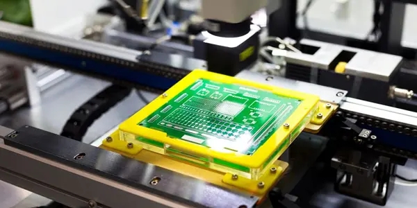 【PCB闆三防漆】研泰解析噴塗應用的異常現象及解決措施