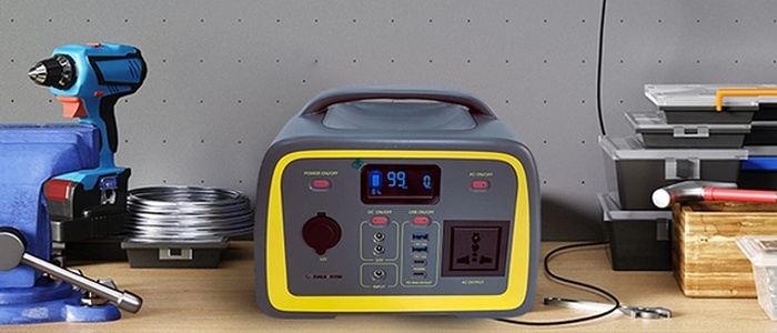 【戶外電源用三防膠】該如何選擇？使用的注意事項？