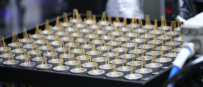 【壓力傳感器密封膠】爲傳感器的使用壽命保駕護航