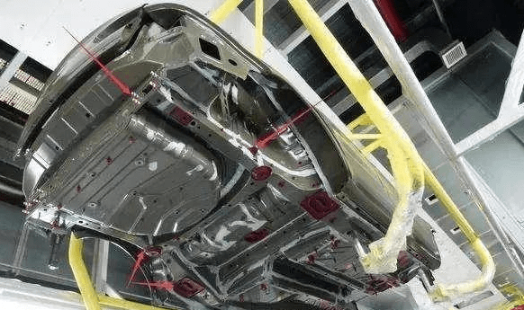 【新能源汽車膠粘劑】單車用量數據分析