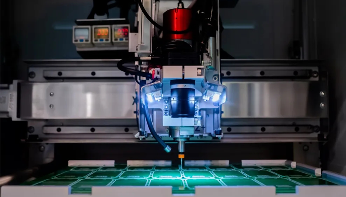 【點膠與膠粘劑】迎來新一輪發展浪潮，聚焦探索技術革新