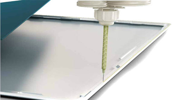 【聚氨酯結構膠】和環氧樹脂結構膠在應用中如何進行選擇？