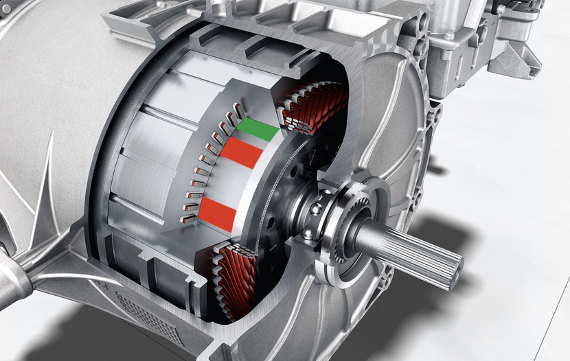 【電機行業膠粘劑】綜合應用解決方案