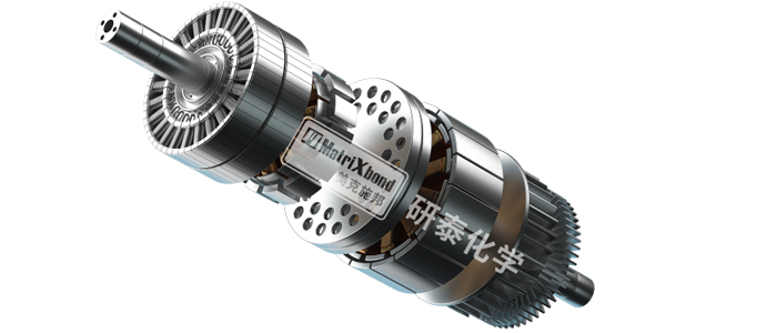 【電機磁鐵粘接膠】解決方案，新型結構膠黏劑來助力