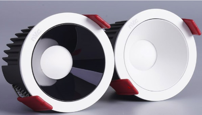 【筒燈電源灌封膠】爲何選擇有機矽膠做保護材料？