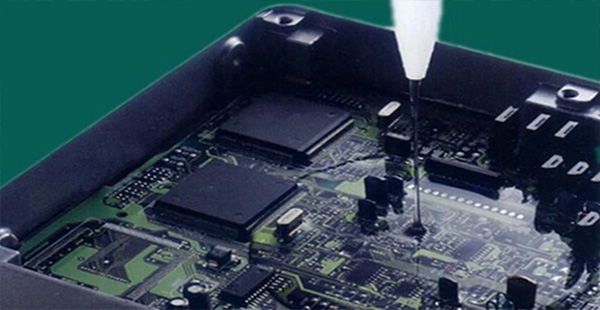 【灌封膠】的種類？導熱性能更好的灌封膠是哪類?