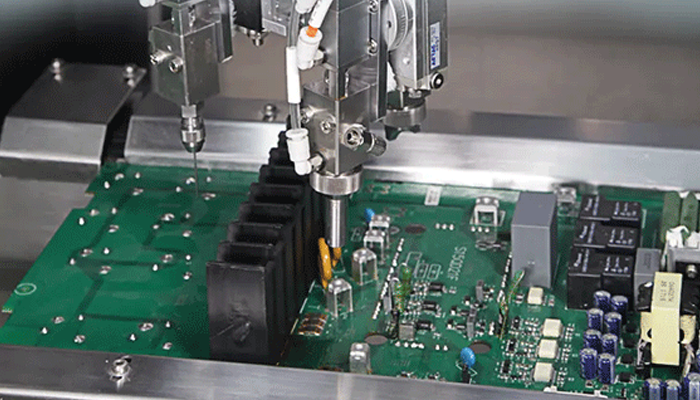 【三防塗覆膠】與UV膠的應用區别有哪些？