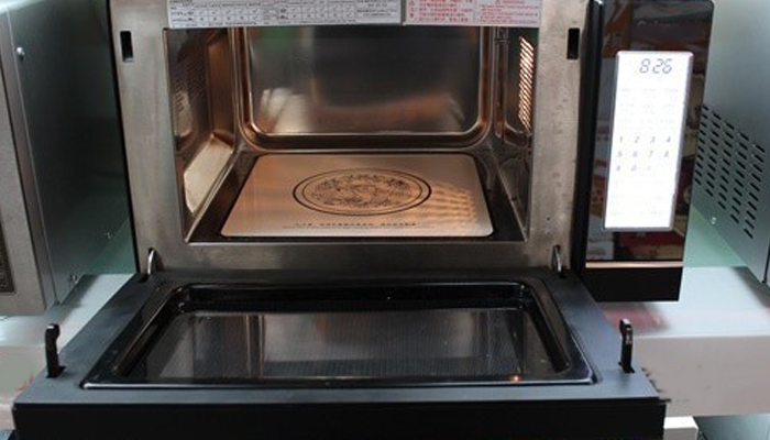 【微波爐底闆密封膠】的必要性及需具備的性能屬性