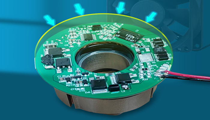 【三防漆與灌封膠】在電子工業中的防護應用