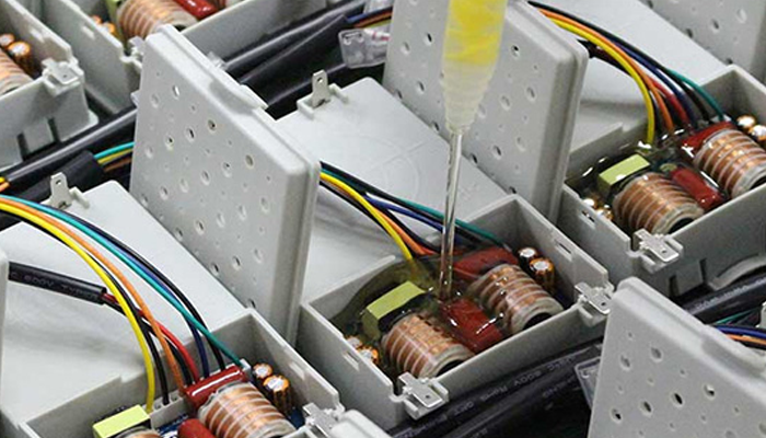 【聚氨酯灌封膠】在應用中，影響其抗震動性的因素有哪些？