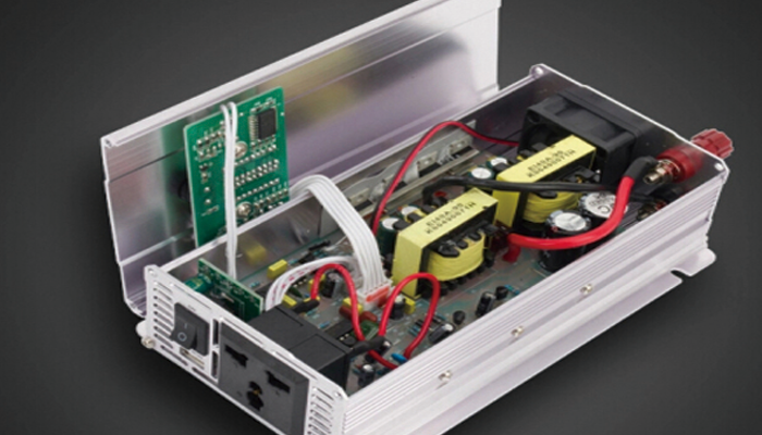 【光伏逆變器用膠】提升光伏系統的發電效率與使用壽命