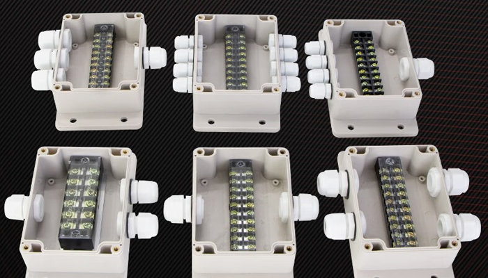 【防水接線端子密封膠】研泰助力提升設備長期穩定運行