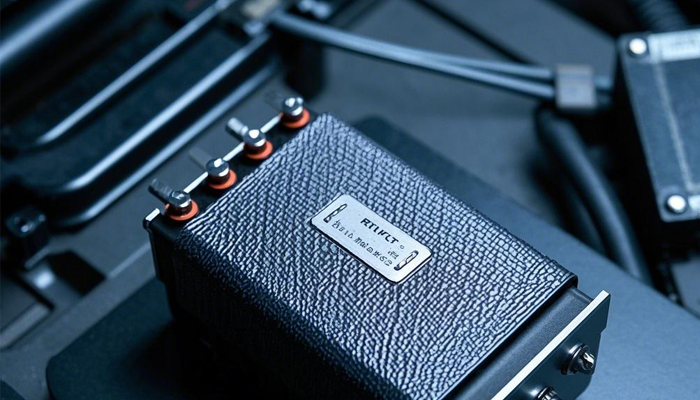 【濾波器灌封膠】保障設備使用壽命，提升生産效率？