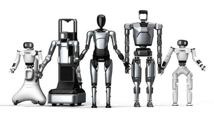 【人形機器人部件組裝用膠】解決方案？